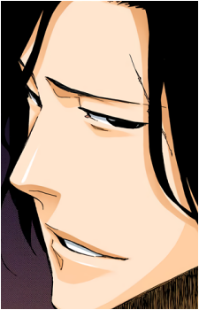 Shūkurō Tsukishima