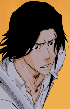Shūkurō Tsukishima