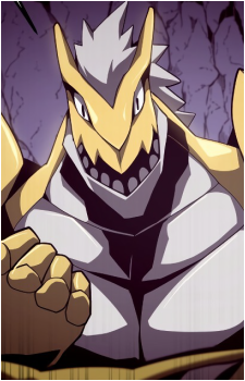 Drakan's image