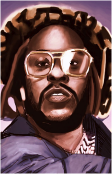 2 Chainz