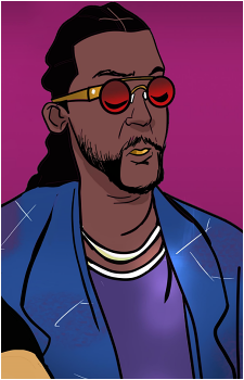 2 Chainz