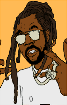 2 Chainz