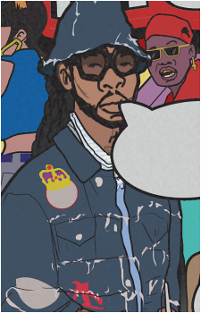 2 Chainz