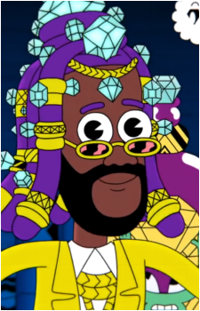 2 Chainz
