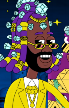 2 Chainz