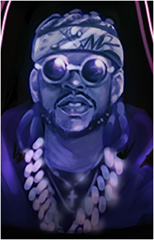 2 Chainz