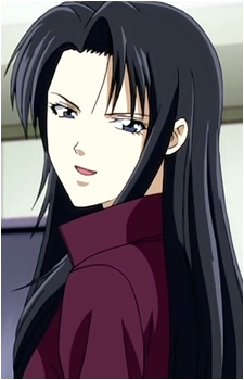Kanae Kotonami