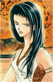 Kanae Kotonami