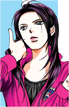 Kanae Kotonami