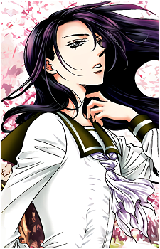 Kanae Kotonami