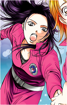 Kanae Kotonami