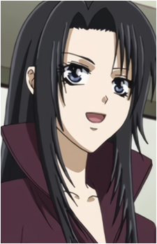 Kanae Kotonami