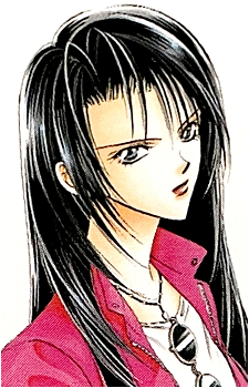 Kanae Kotonami