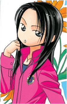Kanae Kotonami