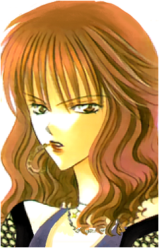 Kanae Kotonami