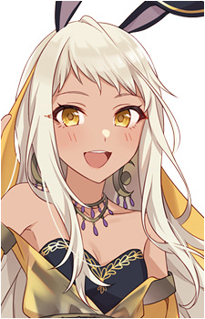 Lilia Saijou's image