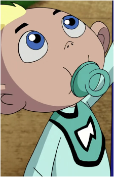 Teether's image