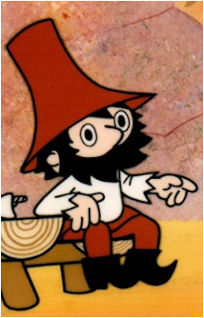 Rumcajs's image