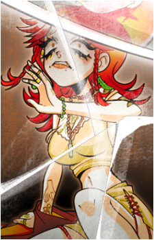 Lisa {Aagfs}