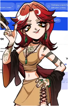 Lisa {Aagfs}'s image
