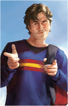 Xander Harris's image