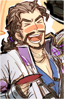 Katsuie Shibata {SW5}