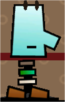 Chap (Blue)'s image