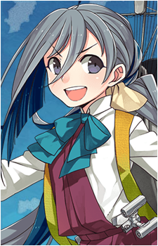 Kiyoshimo's image