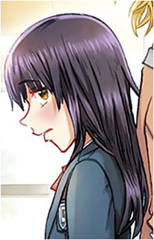 Hinata Omimura