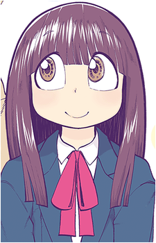 Hinata Omimura's image