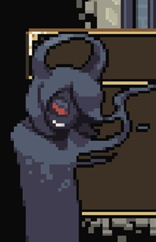 Shadow Lenna