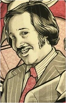 Brian Fantana