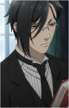 Sebastian Michaelis
