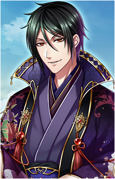 Sebastian Michaelis