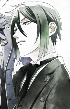 Sebastian Michaelis