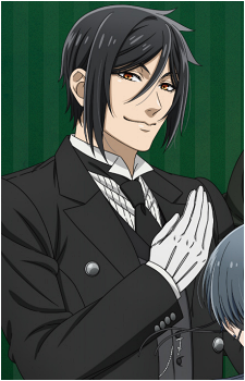 Sebastian Michaelis