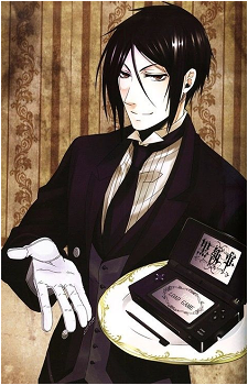 Sebastian Michaelis