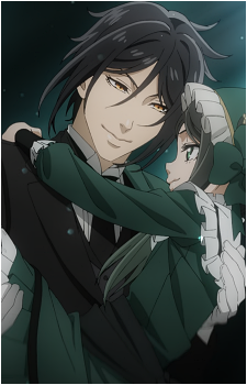 Sebastian Michaelis