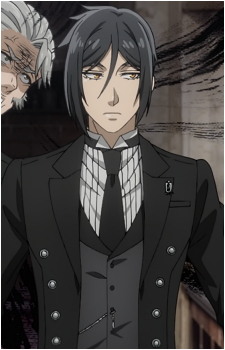 Sebastian Michaelis