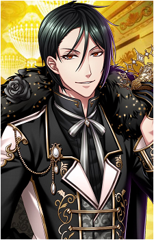 Sebastian Michaelis