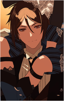 Sebastian Michaelis