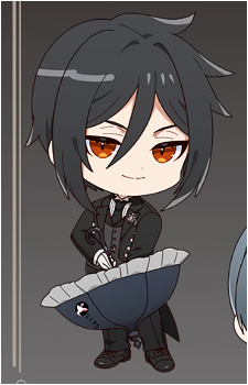 Sebastian Michaelis