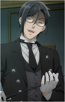 Sebastian Michaelis