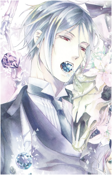 Sebastian Michaelis