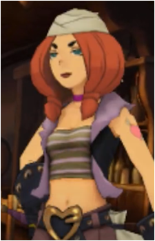 Image source: Game Screenshot Rouge {PL}