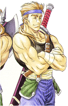 Dios's image