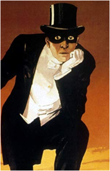 Fantômas
