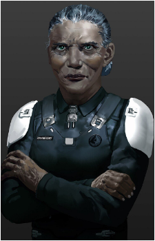 Margaret Parangoksky's image