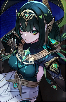 Nefer's image