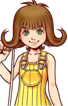 Selphie Tilmitt